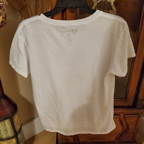 Honolua Wahine Women's Short-sleeved T-shirt - Picture 3 of 4